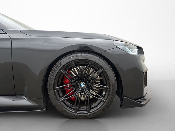 BMW M2 16 of 30