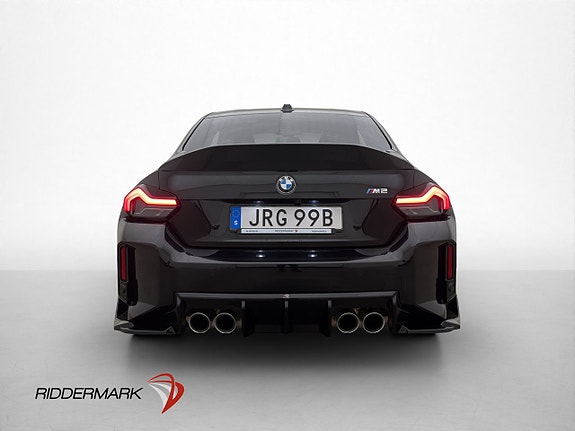 BMW M2 6 of 30