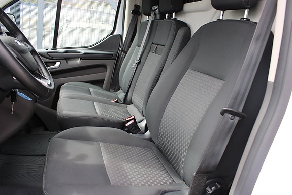 Ford Transit Custom 5 of 10