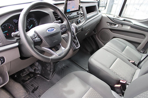 Ford Transit Custom 4 of 10