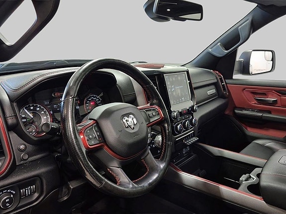 Dodge RAM 1500 6 of 18