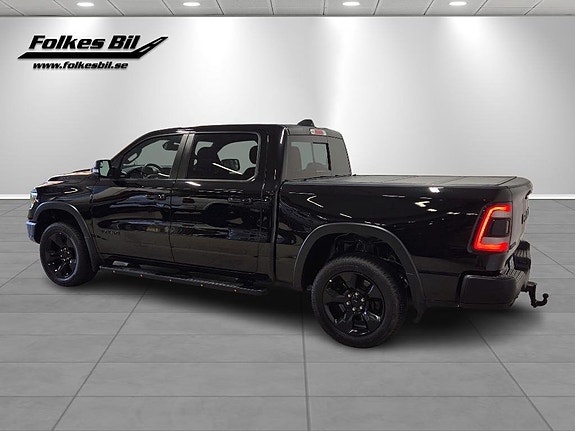 Dodge RAM 1500 5 of 18