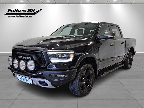 Dodge RAM 1500