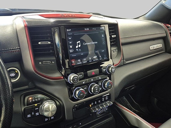Dodge RAM 1500 11 of 18