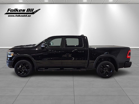 Dodge RAM 1500 4 of 18