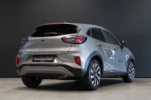 Ford Puma 5 of 18
