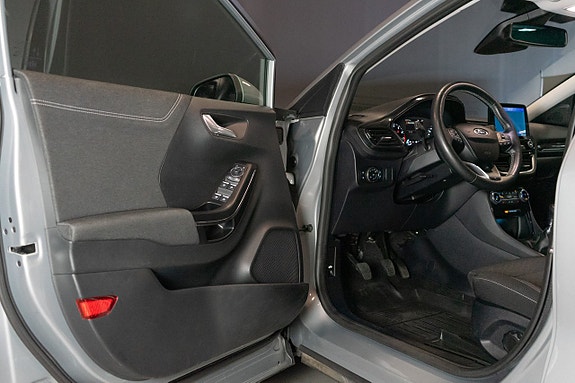Ford Puma 10 of 18