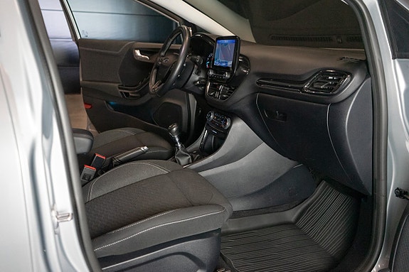 Ford Puma 14 of 18