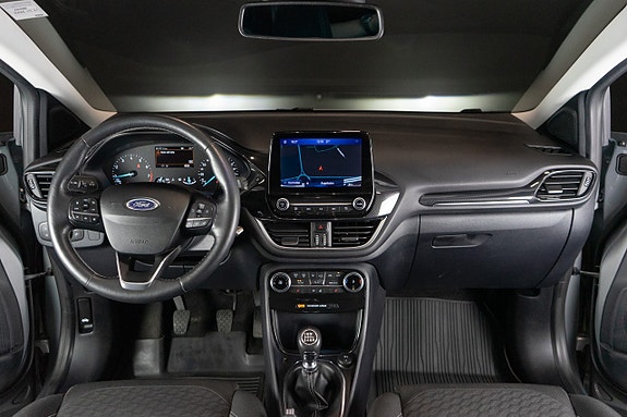Ford Puma 13 of 18