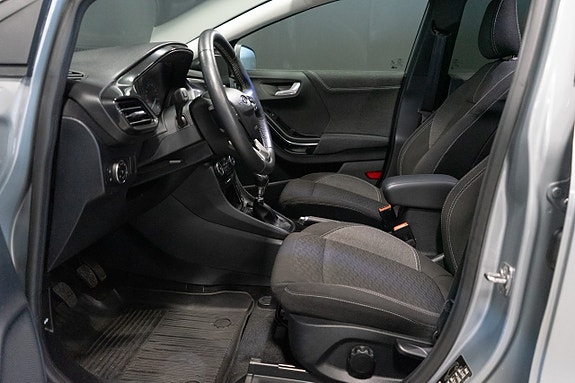 Ford Puma 11 of 18