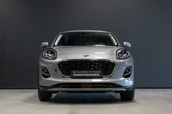 Ford Puma 7 of 18