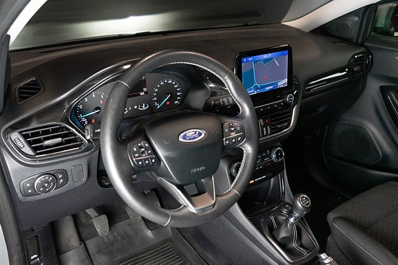 Ford Puma 12 of 18