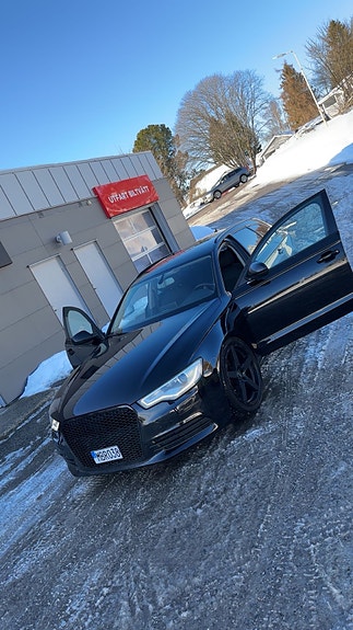 Audi A6 5 of 6