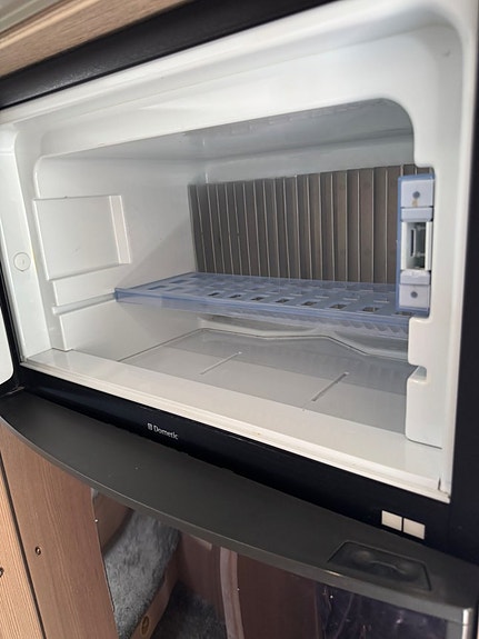Fiat Bürstner Ixeo Time 726 2.3 MultiJet 131hk/AC/Långbäddar/ Sänksäng 25 of 30