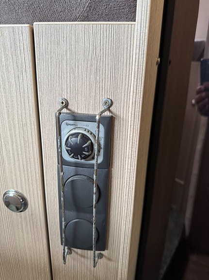 Fiat Bürstner Ixeo Time 726 2.3 MultiJet 131hk/AC/Långbäddar/ Sänksäng 17 of 30