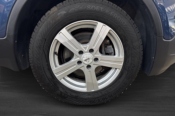 Opel Mokka 5 of 11