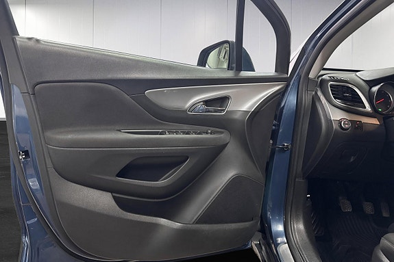 Opel Mokka 12 of 15