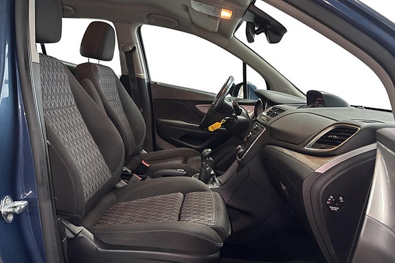 Opel Mokka 13 of 15
