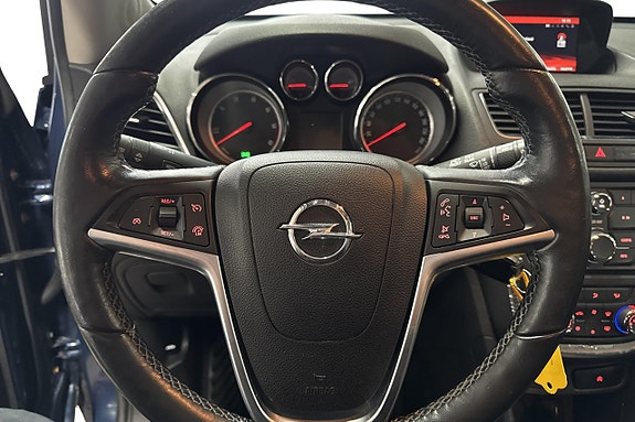 Opel Mokka 6 of 15