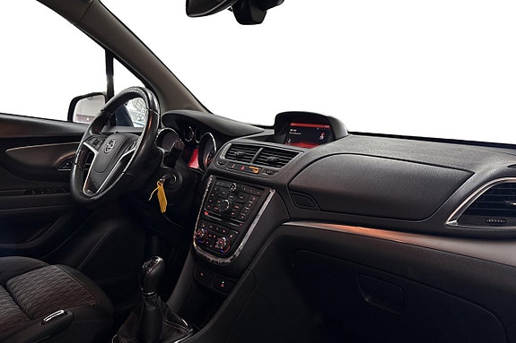 Opel Mokka 9 of 11