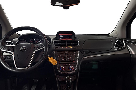 Opel Mokka 8 of 11