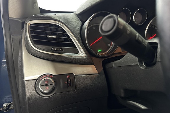 Opel Mokka 9 of 15