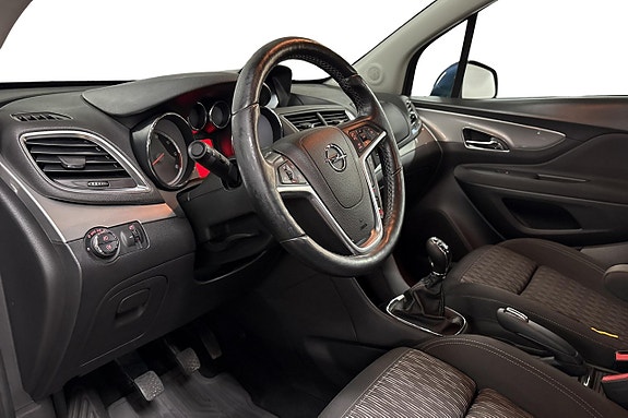 Opel Mokka 6 of 11