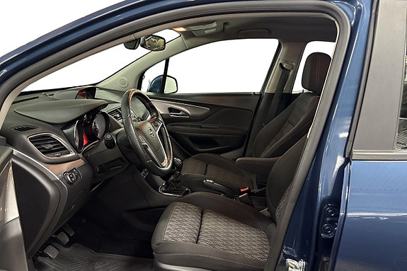 Opel Mokka 11 of 11