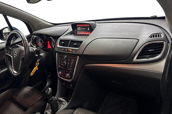 Opel Mokka 10 of 15