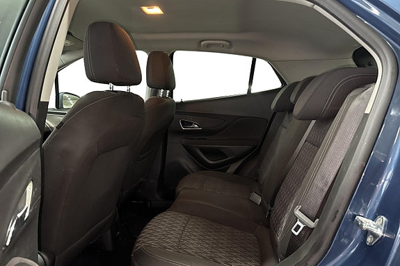 Opel Mokka 14 of 15
