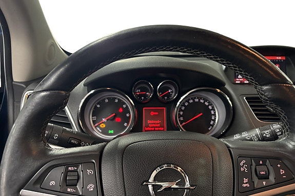Opel Mokka 7 of 11