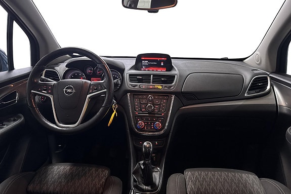 Opel Mokka 5 of 15