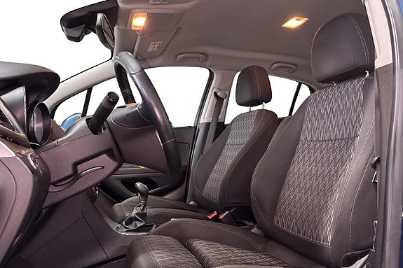 Opel Mokka 11 of 15
