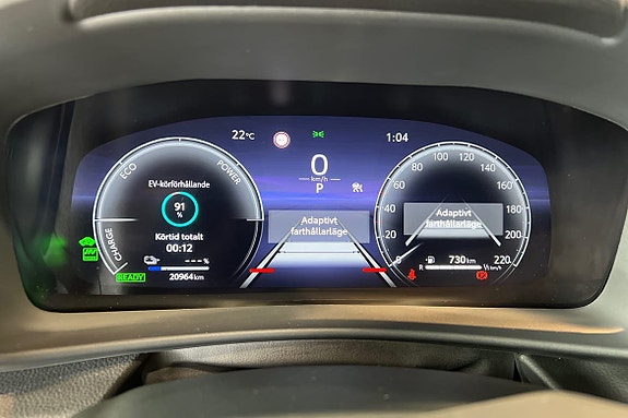 Toyota C-HR 15 of 22
