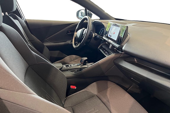 Toyota C-HR 7 of 22