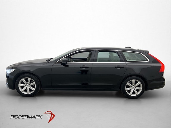 Volvo V90 4 of 30