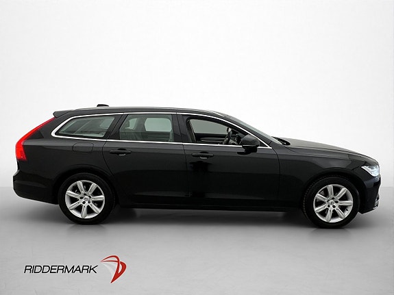 Volvo V90 9 of 30