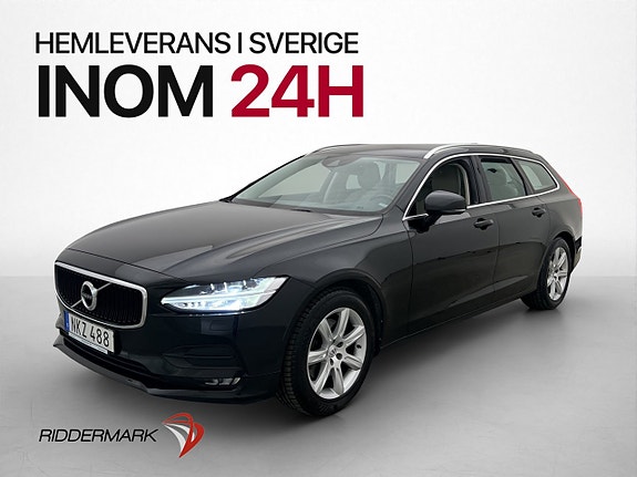 Volvo V90 3 of 30