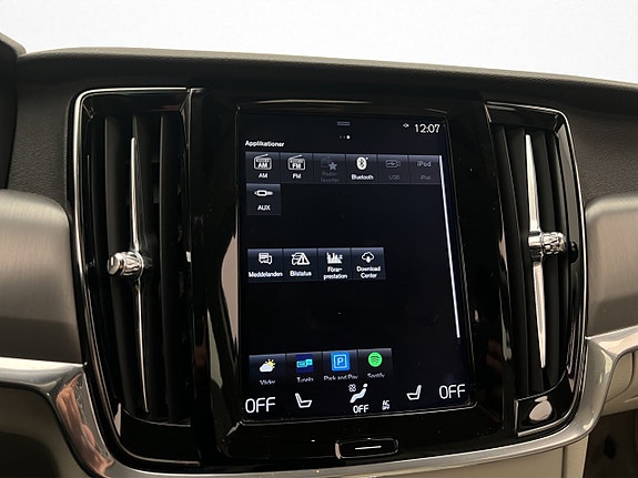 Volvo V90 25 of 30