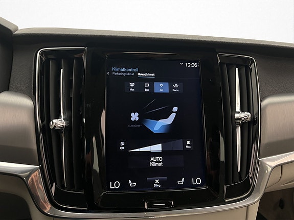 Volvo V90 23 of 30