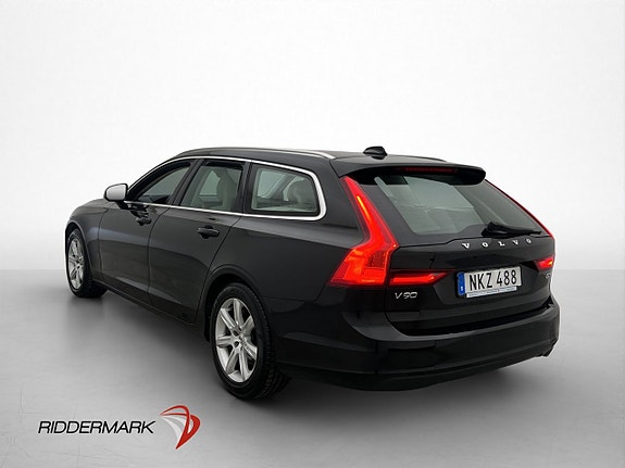 Volvo V90 5 of 30