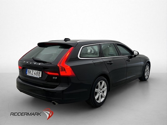 Volvo V90 8 of 30