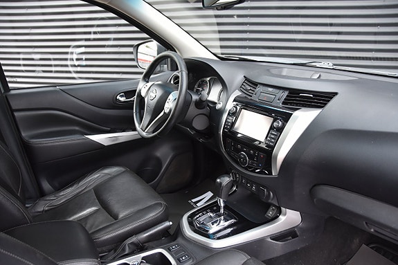 Nissan Navara 12 of 22