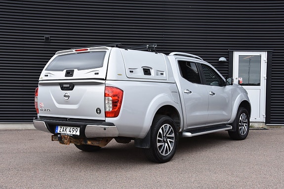 Nissan Navara 7 of 22