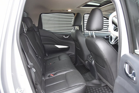 Nissan Navara 14 of 22