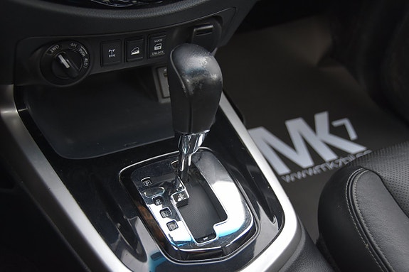 Nissan Navara 21 of 22