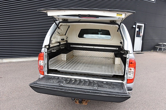 Nissan Navara 9 of 22