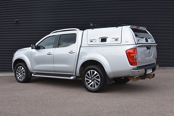 Nissan Navara 4 of 22