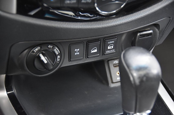 Nissan Navara 20 of 22