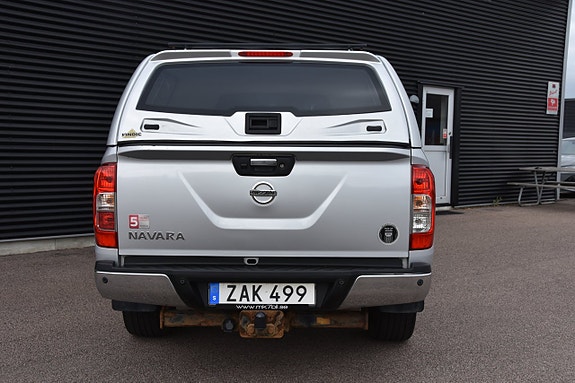 Nissan Navara 6 of 22